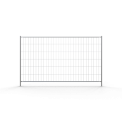 Mobile fence | 'Profi 500'